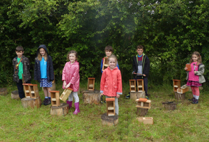 P1090494 robins members having completed their bug hotels resized 300px