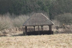 14-Thatched-Gazebo-constructed-Nov-2014