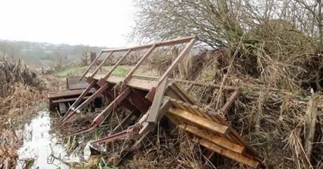 Boxing Day Floods