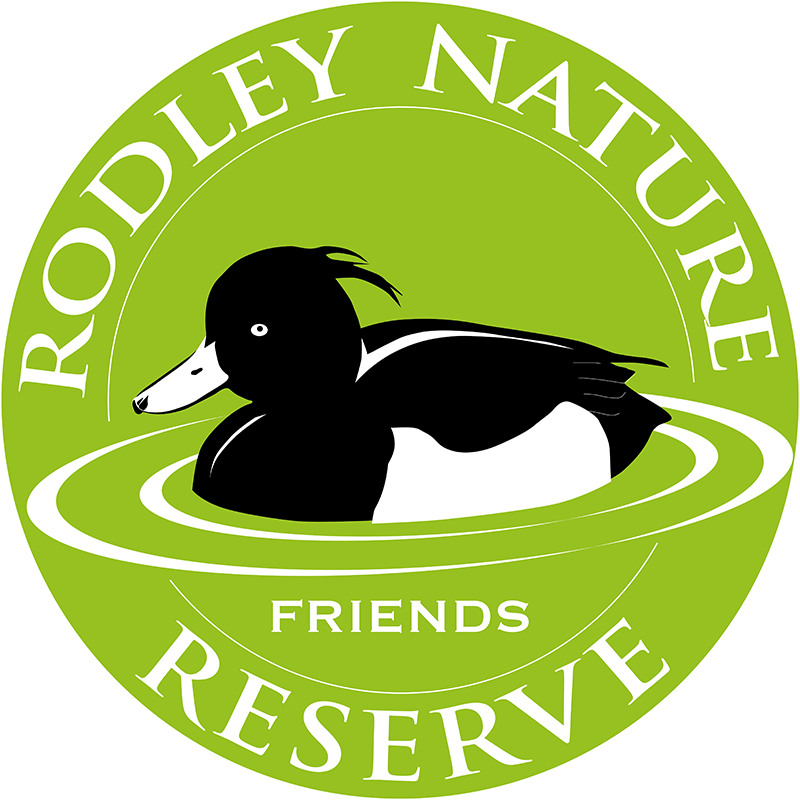 Friends of Rodley Nature Reserve